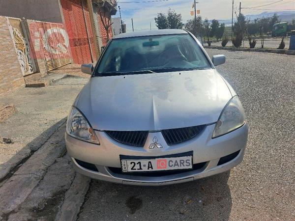 ميتسوبيشي لانسر 2008 للبيع في العراق - السليمانية